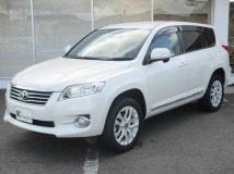 2013 Toyota Vanguard