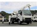 2007 Isuzu Elf Truck