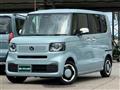 2025 Honda N BOX