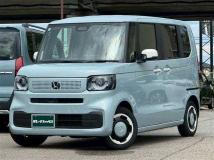 2025 Honda N BOX