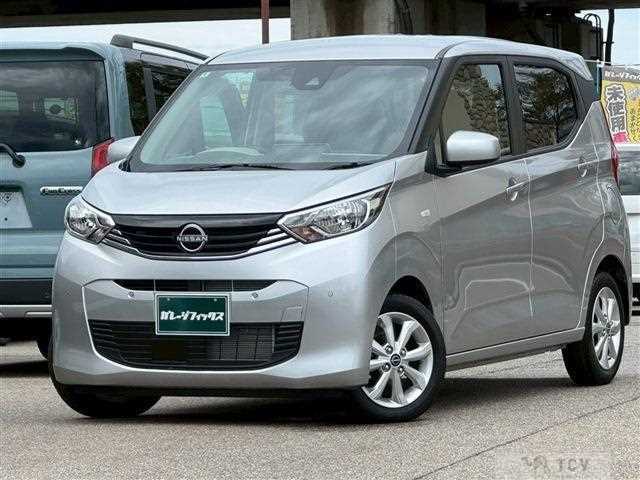 2024 Nissan Nissan Others