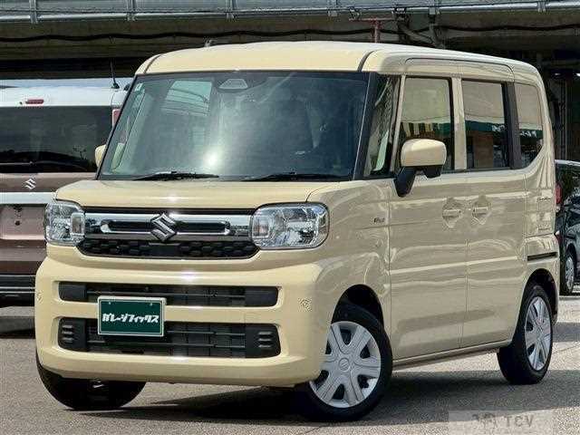 2024 Suzuki Suzuki Others