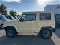 2025 Suzuki Jimny