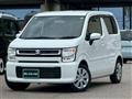 2021 Suzuki Wagon R