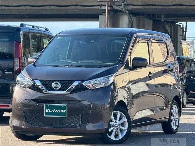 2021 Nissan Nissan Others