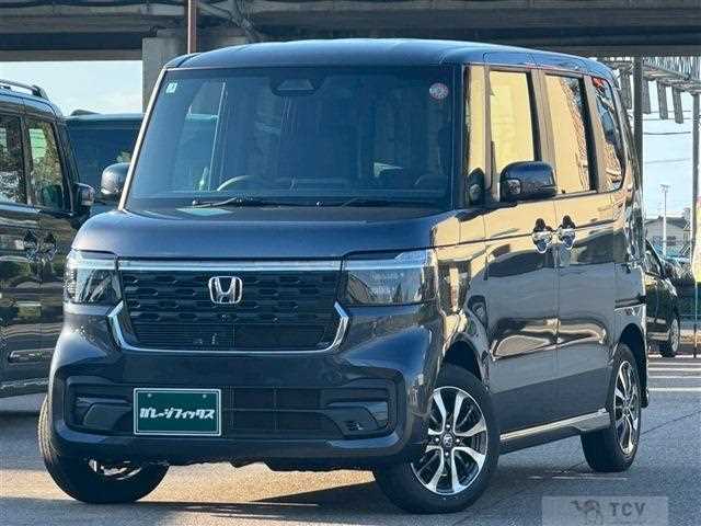 2025 Honda N BOX