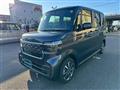 2025 Honda N BOX