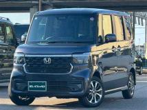 2025 Honda N BOX
