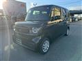 2025 Honda N BOX