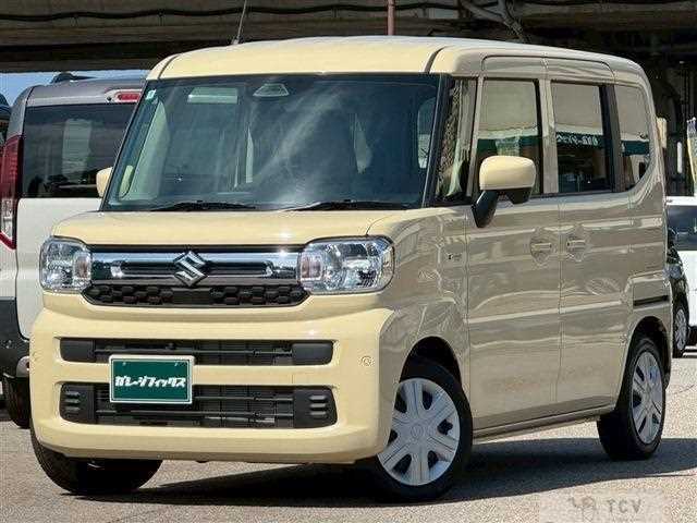 2024 Suzuki Suzuki Others