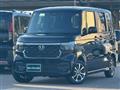 2025 Honda N BOX