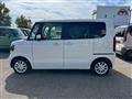 2025 Honda N BOX