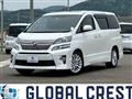 2012 Toyota Vellfire