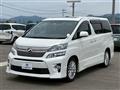 2012 Toyota Vellfire