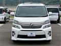 2012 Toyota Vellfire