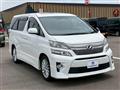2012 Toyota Vellfire