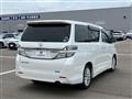 2012 Toyota Vellfire