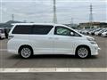 2012 Toyota Vellfire