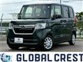 2022 Honda N BOX