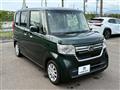 2022 Honda N BOX