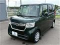 2022 Honda N BOX