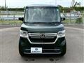 2022 Honda N BOX