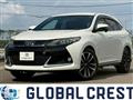 2019 Toyota Harrier