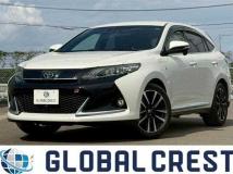 2019 Toyota Harrier