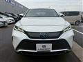2023 Toyota Harrier Hybrid