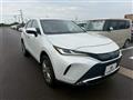 2023 Toyota Harrier Hybrid