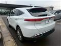 2023 Toyota Harrier Hybrid