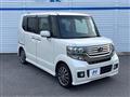 2014 Honda N BOX