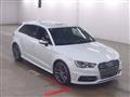 2014 Audi S3