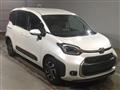 2022 Toyota Sienta