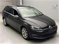 2015 Volkswagen Golf Variant