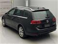 2015 Volkswagen Golf Variant
