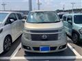 2002 Nissan Elgrand