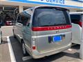2002 Nissan Elgrand