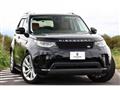 2017 Land Rover Discovery