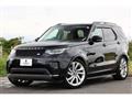 2017 Land Rover Discovery