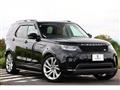 2017 Land Rover Discovery