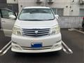2005 Toyota Alphard G