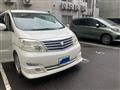 2005 Toyota Alphard G