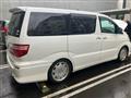 2005 Toyota Alphard G