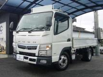 2020 Mitsubishi Fuso Canter