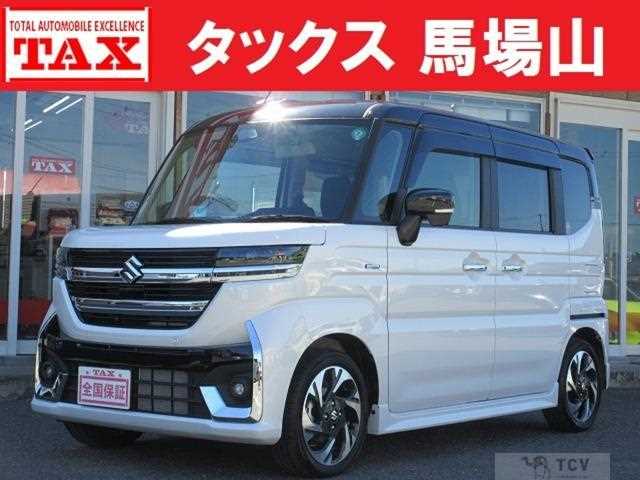 2024 Suzuki Suzuki Others