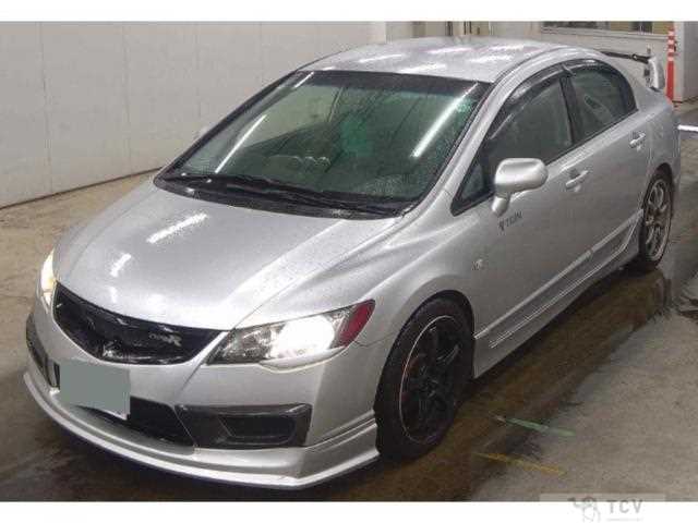 2008 Honda Civic
