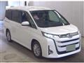 2023 Toyota Noah