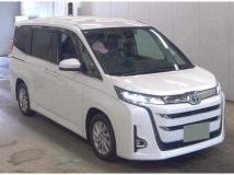 2023 Toyota Noah