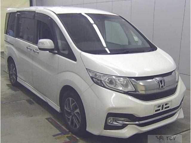 2016 Honda Honda Others